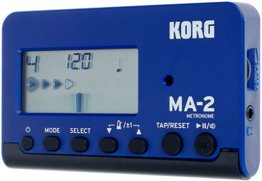 MA-2 BLBK Bleu