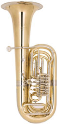 84A M Bb-Tuba