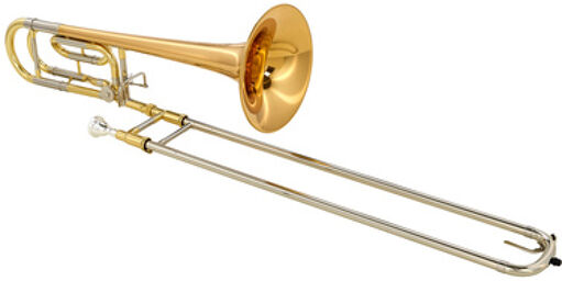 JTB1150FRQ Bb/F-Tenor Trombone