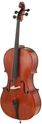 No. 200 Solo Antiqu. Cello 4/4