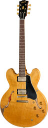 1959 ES-335 Reissue VN UHA #3 Vintage Natural
