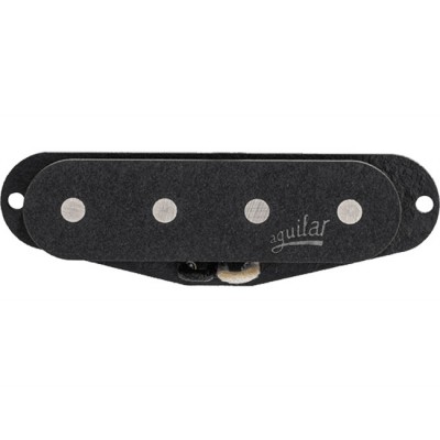 Kit P Bass 4 Cordes Type 50'S