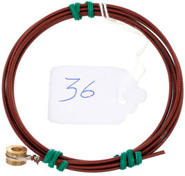 Antonia Harp String No. 36