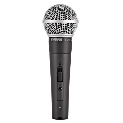 SM58 Se
