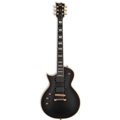 Ec-1000Lh Vintage Black Lh