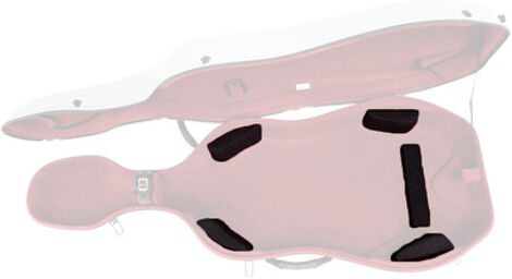 Padding for Cello Case 7/8