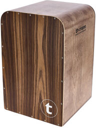 TCA Cajon Yellow Sandal