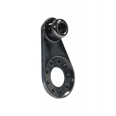 MN273 ACOUSTI-lok Strap Lock pour Sortie Jack Sur 3 Vis