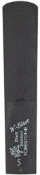 Black Bamboo Tenor W-Blast S