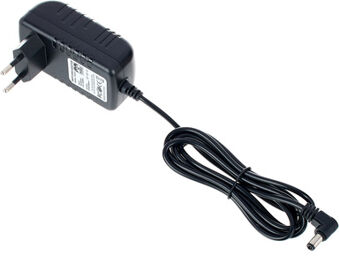 PW12VDC Power Supply