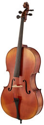 Allegro VC1 A Cello 1/4 CB