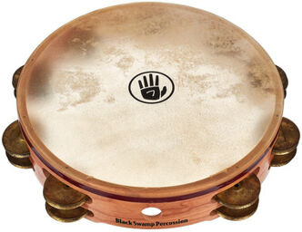 S3TD Tambourine