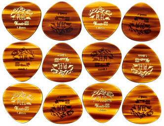 Pro Plec-385 Shape