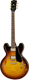 1959 ES-335 Reissue VB VOS Vintage Burst VOS