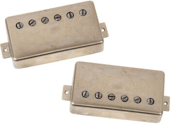 Slash 2.0 Humbucker Set RN
