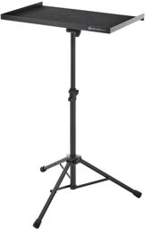 13500 Percussion table Noir