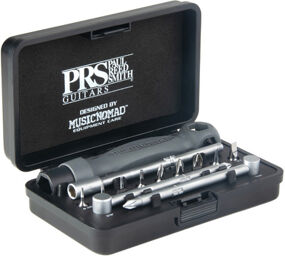 PRS Guitars 18 pc Tool Kit