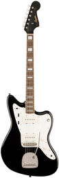 CV 60s Jazzmaster LRL BLK Black