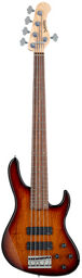 MetroLine 24-5 Fret Modern BU