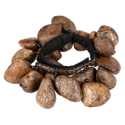 FR1P - Bracelet Cheville Pangi Seeds