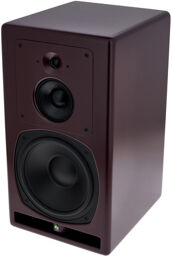 A25-M Studio Red Rouge