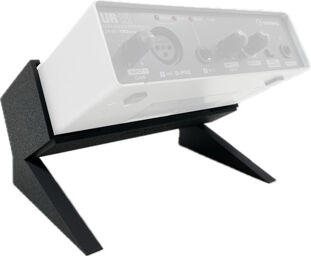HS-1 Steinberg UR12 Noir