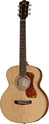 Jumbo Junior Mahogany Naturel