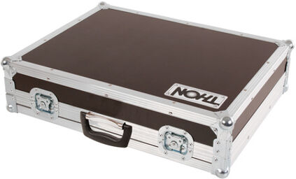 Custom Live Suitcase