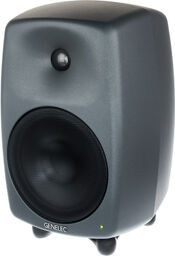 8350 APM Anthracite