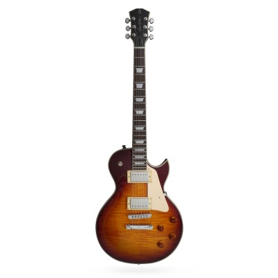 L7 Ts Sc Archtop En