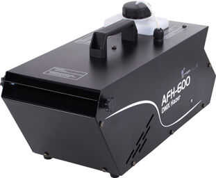 AFH-600 DMX Hazer