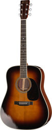 D35 Sunburst Sunburst