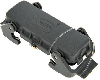 Han 24B-AK-QB-Dichtung