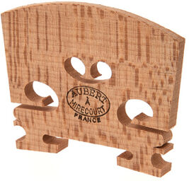 No.7 Violin Bridge 4/4 NH