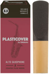 Plasticover Alto Saxophone 3.5