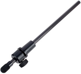 Bass Endpin Carbon Fiber 4/4 Noir