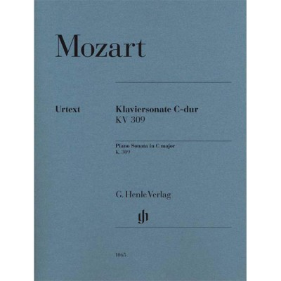 Mozart - Piano Sonata - Piano