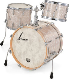 Vintage Three20 Pearl WM Vintage Pearl