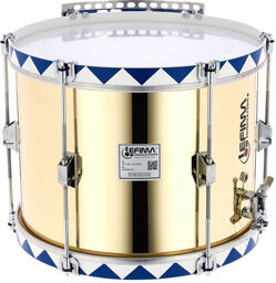 MP-TMS-1412- MH Parade Drum
