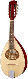 Portuguese Mandolin 2