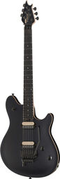Wolfgang Special Stealth Stealth Black