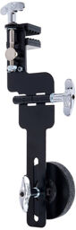 Adjustable Bass Drum Dampener