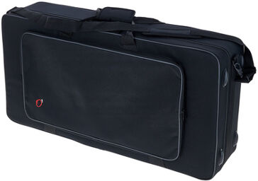 1414 Case Soprano / Tenor Sax Noir