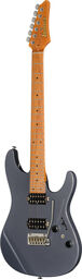 AZ2402-GRM Gray Metallic