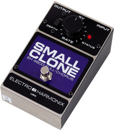 Electro Harmonix Small Clone