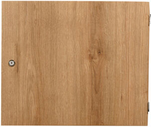 Back Door 10U Studio OAK Chêne