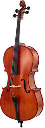 Vivente Cello Set 1/2