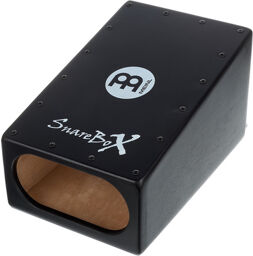 Pickup SnareBoX