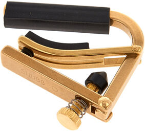 C9B Ukulele Capo