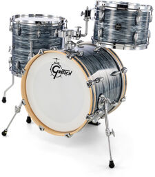 Renown Maple Jazz -SOP Silver Oyster Pearl